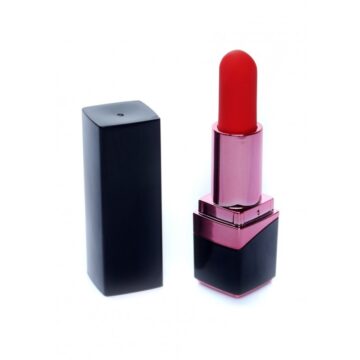 Pintalabios Vibrador USB Boss