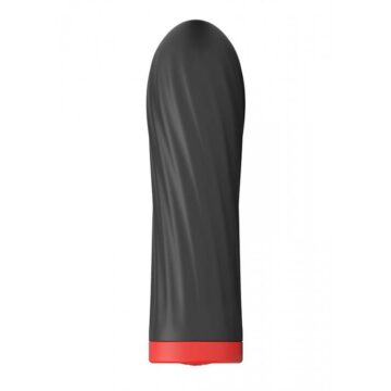 Bala Vibradora Silicona USB Boss