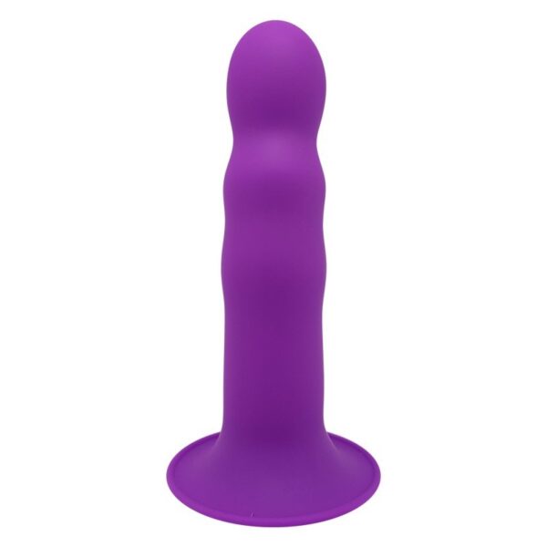 Dildo Silexpan Hitsens 3 Termoreactivo Lastic