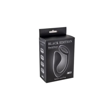 Anillo C/Plug Anal Lola