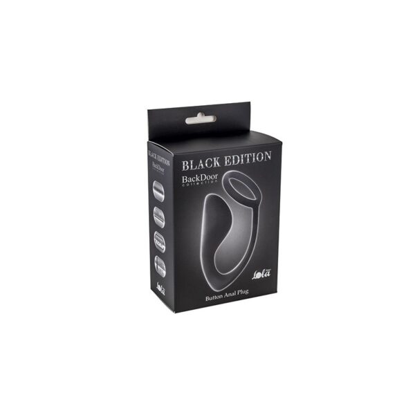 Anillo C/Plug Anal Lola