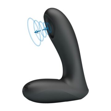 Vibrador Pulsatil Prostatico Archenemy