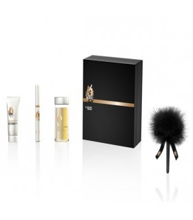 Kit Love Box Yes Cosmetic Pluma