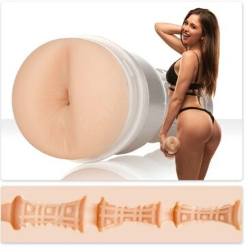 Masturbador Fleshlight Ano Ridley