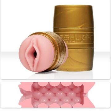 Masturbador Quickshot Stamina Fleshlight Doble