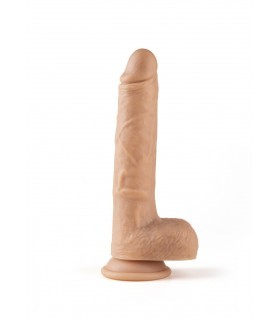 Vibrador Sube/Baja Realista Remote Usb R14 Virgite
