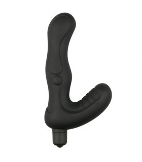 Plug Vibrador Perineal Booster Easy