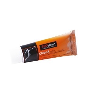 Clitorix Active Estimulador Crema