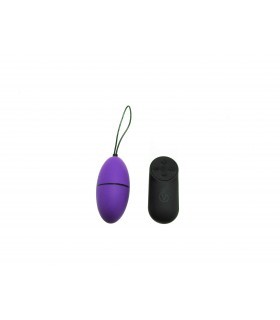 Huevo Vibrador G2 Virgite Regulable