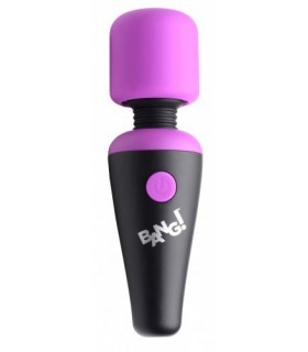 Mini Wand Bang Usb Palm