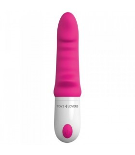 Vibrador Elys Rhinhorn Grueso Toyz