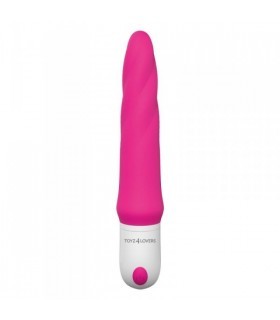 Vibrador Elys Unicorn Largo Toyz