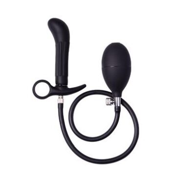 Plug Inflable Silicona 2'5-8 Rimba