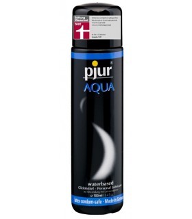 Pjur Aqua 100 ml