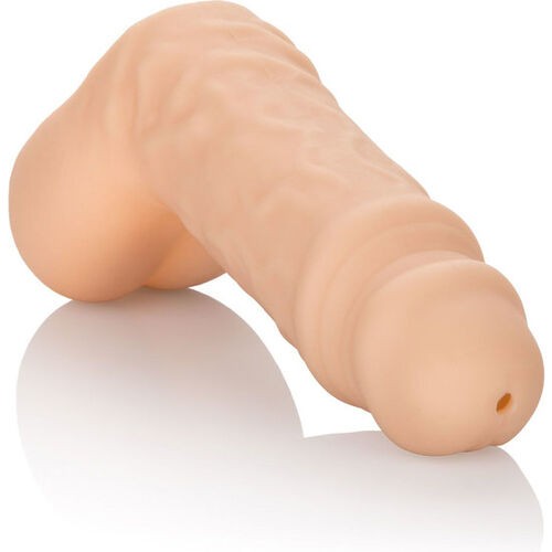 Funda Pee Packer Silicona 12-3'8 Calex