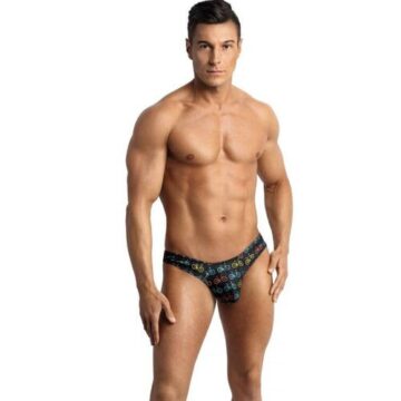 Tanga Hombre Benito Bici Anais