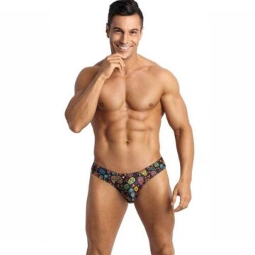 Tanga Hombre Mexico Anais