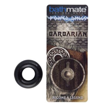 Anillo Pene TPE Barbarian Bathmate