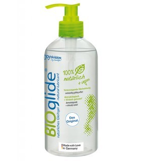 Lubricante Bioglide 500ML