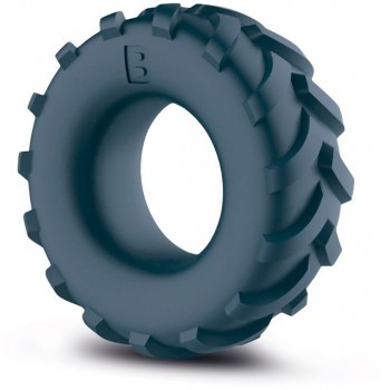 Anillo Pene Neumatico TPE Boners