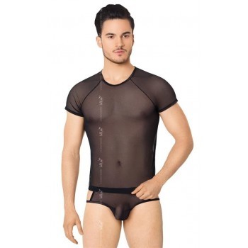 Conjunto Hombre Malla 4607 Soft