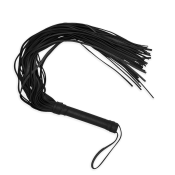Latigo Negro Flogger 69 Adrien