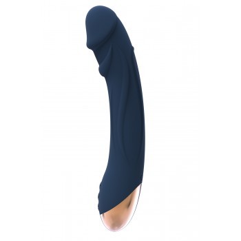 Vibrador Boreas Hot Azul Density Dream