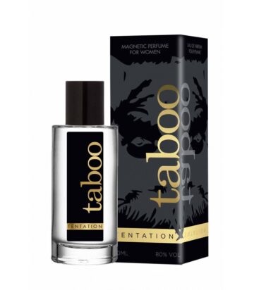 Perfume Mujer Tentation Taboo