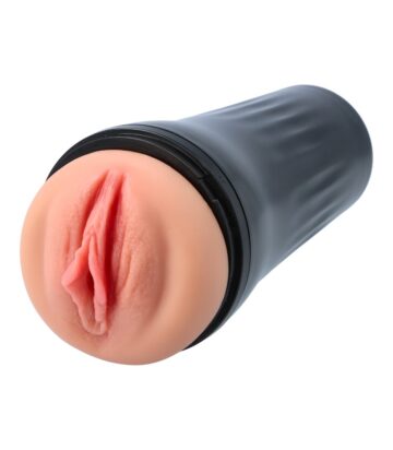 Masturbador Vibrador Vagina USB M2 Virgite