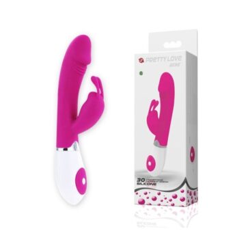 Vibrador Gene Pretty Love