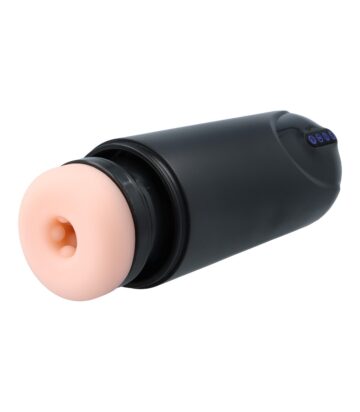 Masturbador Vibrador Con Succión M1 Virgite