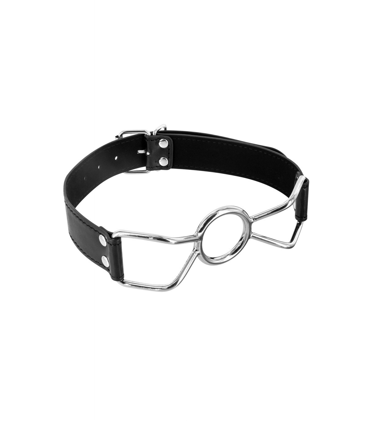 Mordaza Araña Fetish Tentation