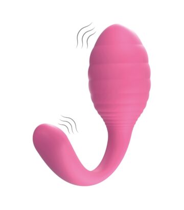 Huevo Vibrador con App A2 Virgite