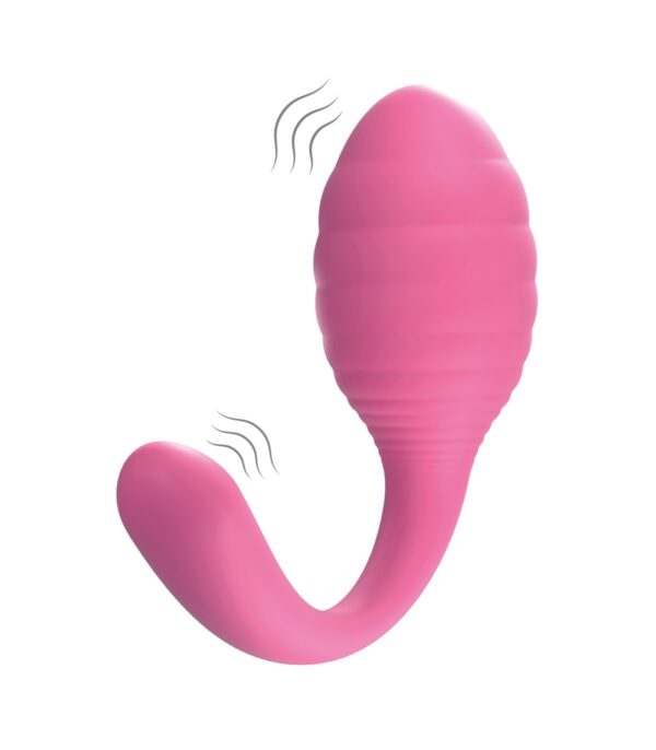 Huevo Vibrador con App A2 Virgite