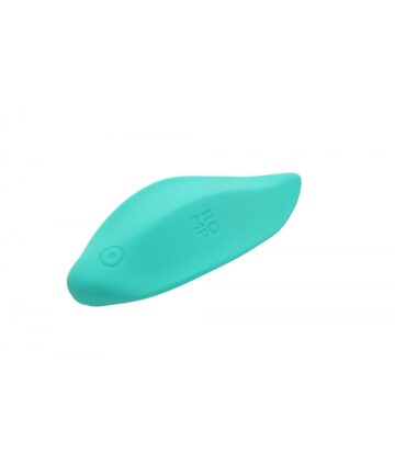 Vibrador Clítoris Wave Romp