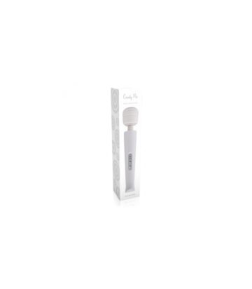 Masajeador Wand Candy Pie USB Toyz4Lovers