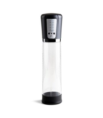 Bomba Para Pene Automática USB 20cm Virgite