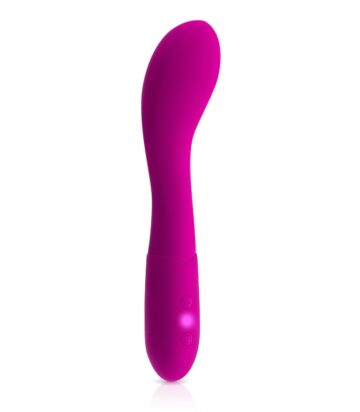Vibrador Punto G Betty USB Yoba