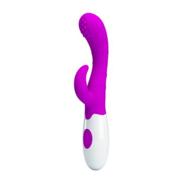 Vibrador Doble Bruno Pretty Love