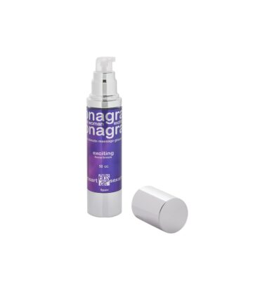 Gel Onagra Potenciador Mujer 50ml