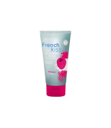 Gel Sexo Oral Frenchkiss Frambuesa