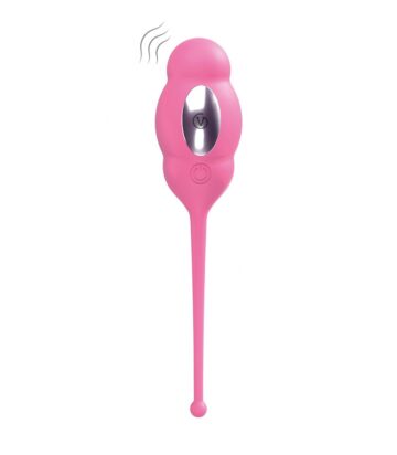 Huevo Vibrador C/App A3 Virgite