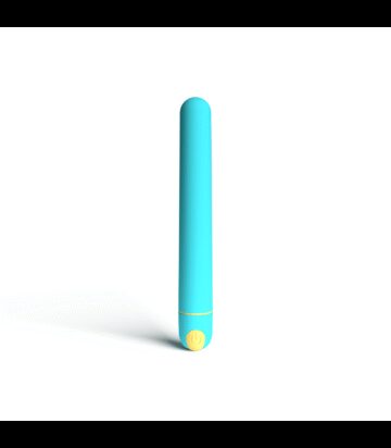 Vibrador Bala Vary USB Party
