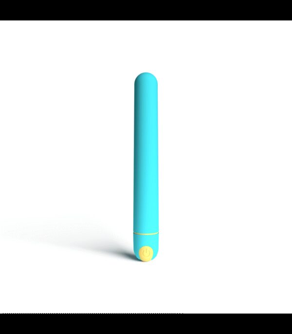 Vibrador Bala Vary USB Party