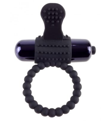 Anillo Vibrador Super Ring C-Ringz