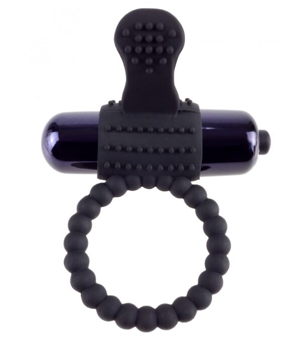 Anillo Vibrador Super Ring C-Ringz