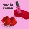 Kit Me Lo Como Fresa Antif/Espo/Lub