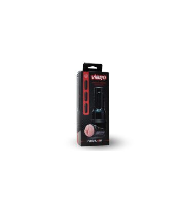 Masturbador Vibrador Fleshlight Pink Lady