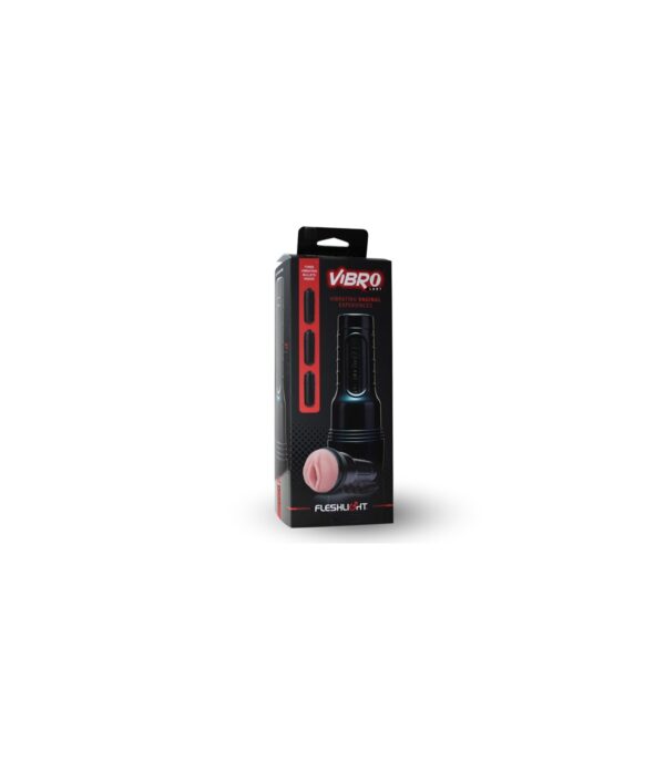 Masturbador Vibrador Fleshlight Pink Lady