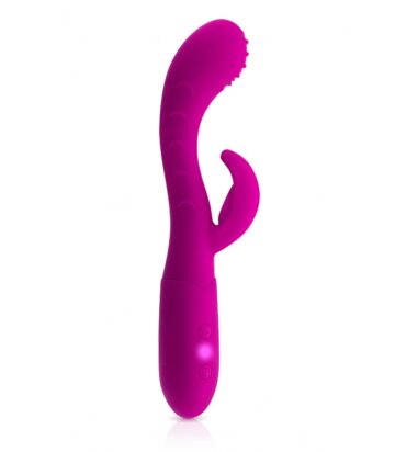 Vibrador Rabbit Bess Usb Yoba